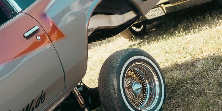 American Cars Mania 2026 za nami. Ryk V8 i wyjątkowy klimat, jednak czegoś brakowało