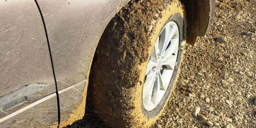 Suzuki Grand Vitara 2.4 VVT Premium - terenowy fitness