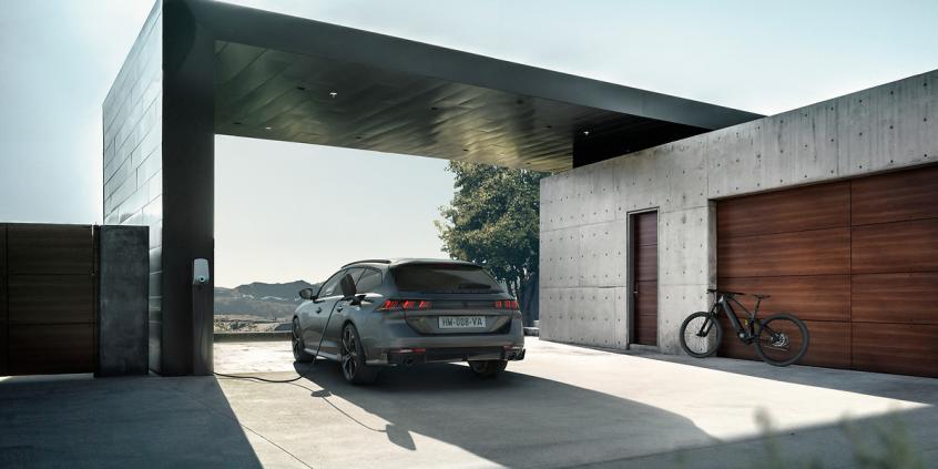 Peugeot 508 Sport Engineered. Co znaczy dla marki?