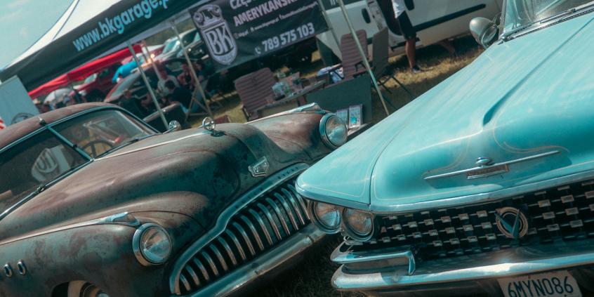American Cars Mania 2026 za nami. Ryk V8 i wyjątkowy klimat, jednak czegoś brakowało