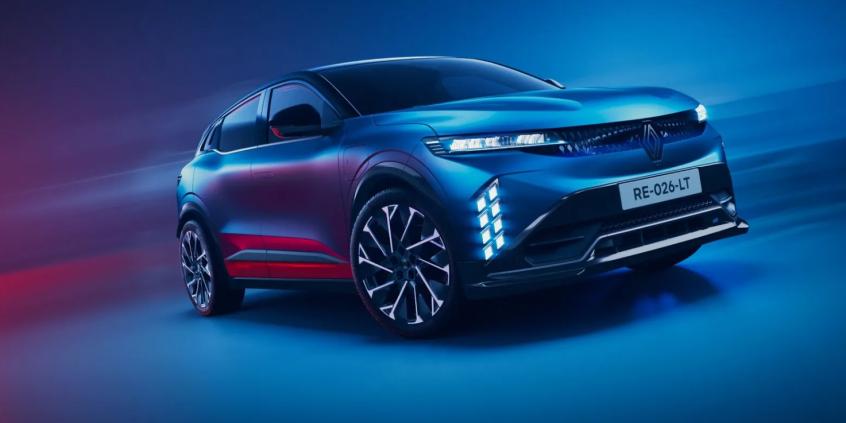 Renault kończy z popularnym sedanem. Następca to już zupełnie inne auto