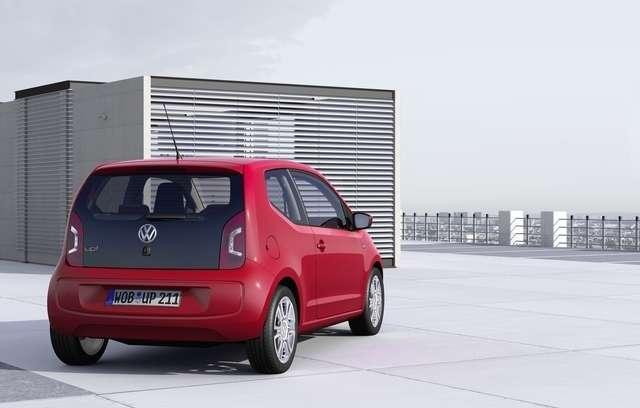 Samochody do miasta - przegląd segmentu A