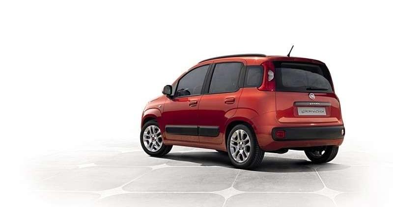 Samochody do miasta - przegląd segmentu A