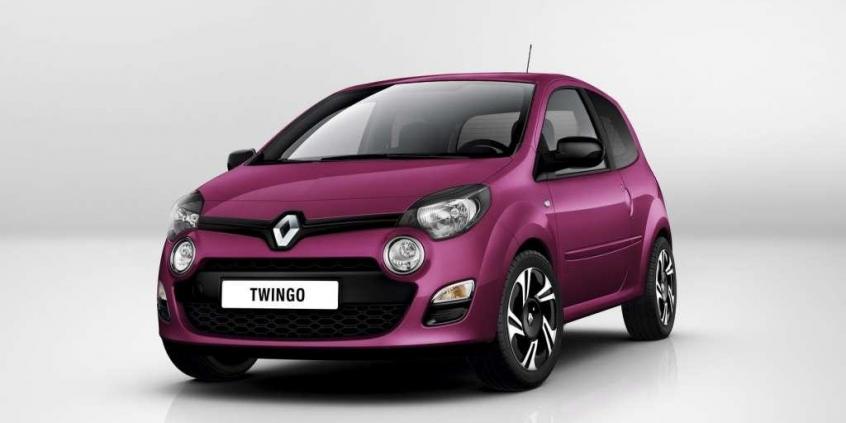 Samochody do miasta - przegląd segmentu A