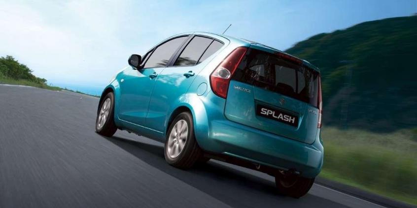 Samochody do miasta - przegląd segmentu A