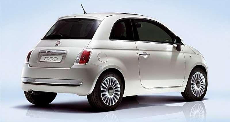 Samochody do miasta - przegląd segmentu A