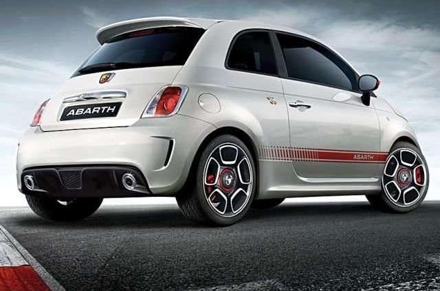 Samochody do miasta - przegląd segmentu A