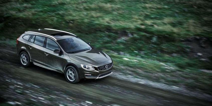 Motoryzacyjne nowości 2015 od O do V