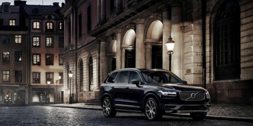 Motoryzacyjne nowości 2015 od O do V