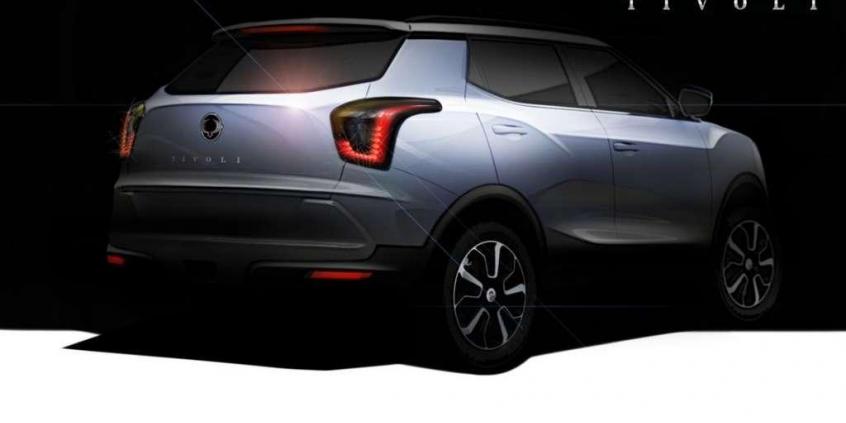 Motoryzacyjne nowości 2015 od O do V