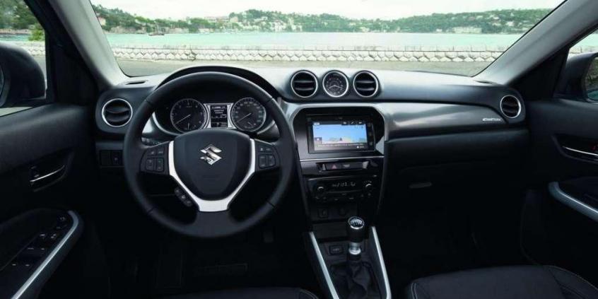 Motoryzacyjne nowości 2015 od O do V