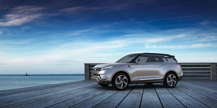 Motoryzacyjne nowości 2015 od O do V