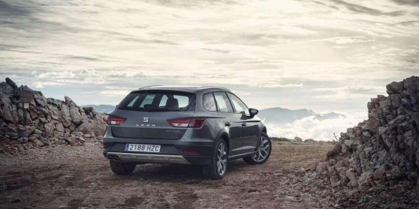 Motoryzacyjne nowości 2015 od O do V