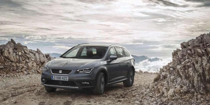 Motoryzacyjne nowości 2015 od O do V