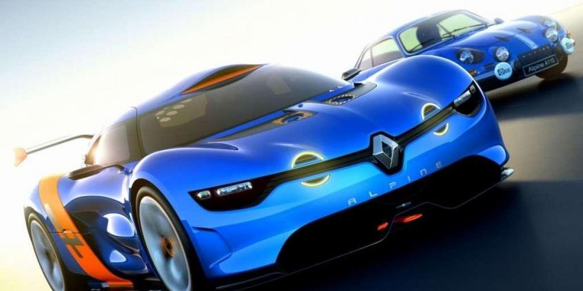 Motoryzacyjne nowości 2015 od O do V