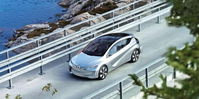 Motoryzacyjne nowości 2015 od O do V