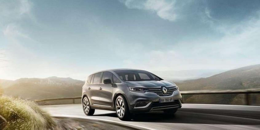 Motoryzacyjne nowości 2015 od O do V