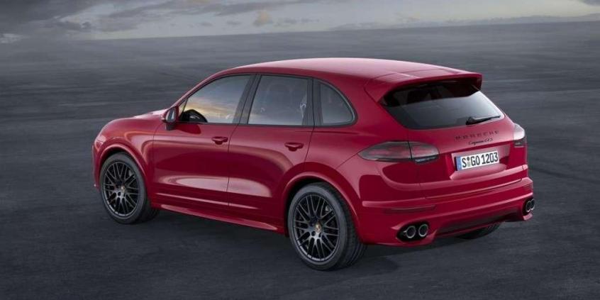 Motoryzacyjne nowości 2015 od O do V