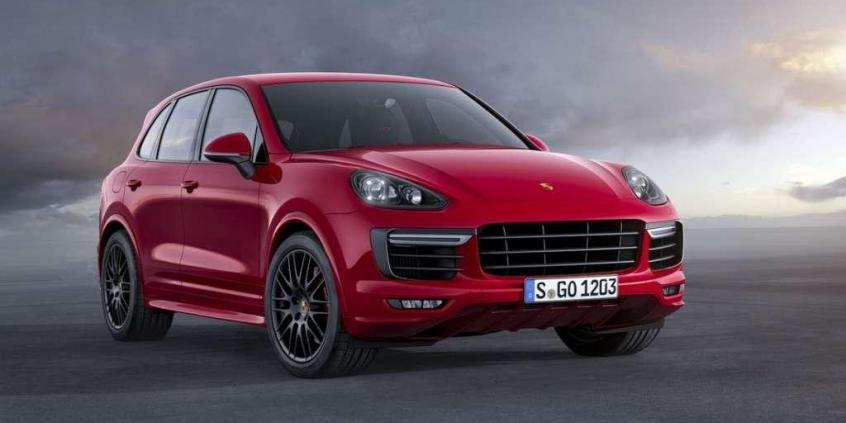 Motoryzacyjne nowości 2015 od O do V