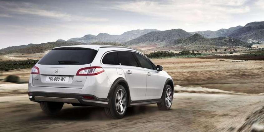 Motoryzacyjne nowości 2015 od O do V