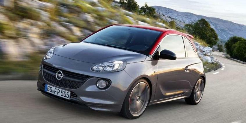 Motoryzacyjne nowości 2015 od O do V