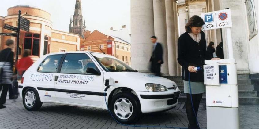 Czy warto kupić: używany Peugeot 106 (od 1991 do 2003)