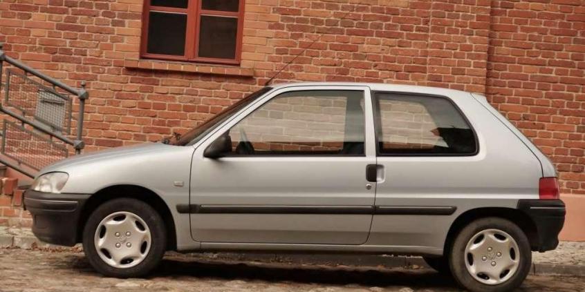 Czy warto kupić: używany Peugeot 106 (od 1991 do 2003)