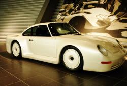 Porsche 959 - Oceń swoje auto