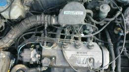 Honda Concerto Hatchback 1.6 16V 112KM 82kW 1989-1995