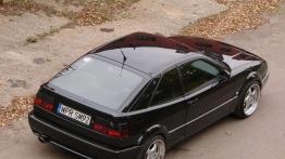 Ostatni dzwonek - Volkswagen Corrado (1988-1995)