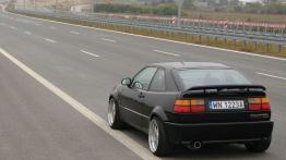 Ostatni dzwonek - Volkswagen Corrado (1988-1995)