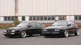 Ostatni dzwonek - Volkswagen Corrado (1988-1995)