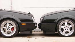 Ostatni dzwonek - Volkswagen Corrado (1988-1995)