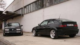 Ostatni dzwonek - Volkswagen Corrado (1988-1995)