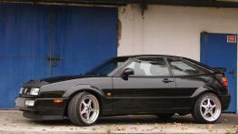 Ostatni dzwonek - Volkswagen Corrado (1988-1995)