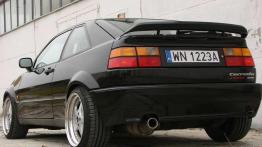 Ostatni dzwonek - Volkswagen Corrado (1988-1995)
