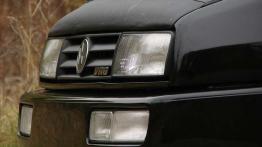 Ostatni dzwonek - Volkswagen Corrado (1988-1995)