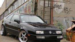 Ostatni dzwonek - Volkswagen Corrado (1988-1995)