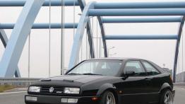 Ostatni dzwonek - Volkswagen Corrado (1988-1995)