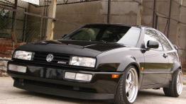 Ostatni dzwonek - Volkswagen Corrado (1988-1995)