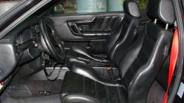 Ostatni dzwonek - Volkswagen Corrado (1988-1995)