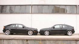 Ostatni dzwonek - Volkswagen Corrado (1988-1995)