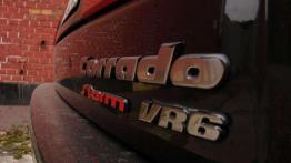 Ostatni dzwonek - Volkswagen Corrado (1988-1995)