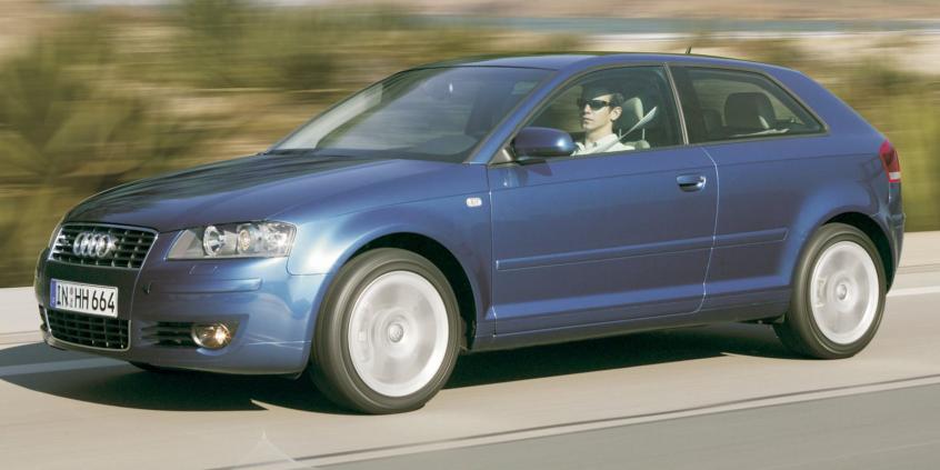 7 najbardziej niepozornych sleeperów. Będziesz w szoku, jak szybko jeżdżą