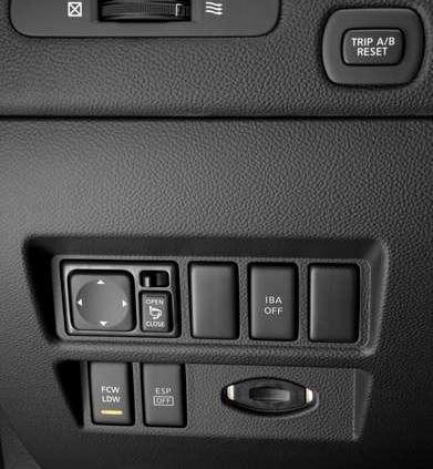 Pierwsze wysokoprężne Infiniti