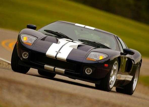 Jak dobrze, że... Ferrari nie przyjął tych 18 milionów dolarów!