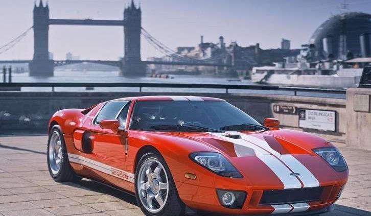 Jak dobrze, że... Ferrari nie przyjął tych 18 milionów dolarów!