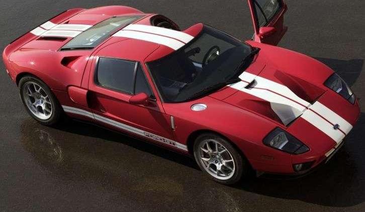 Jak dobrze, że... Ferrari nie przyjął tych 18 milionów dolarów!