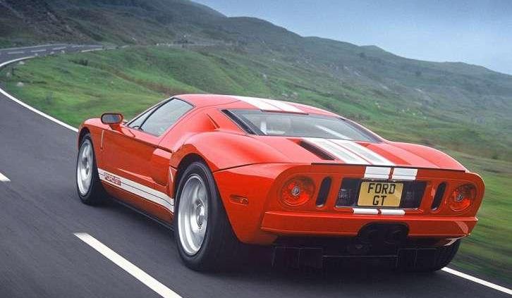 Jak dobrze, że... Ferrari nie przyjął tych 18 milionów dolarów!