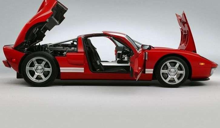 Jak dobrze, że... Ferrari nie przyjął tych 18 milionów dolarów!